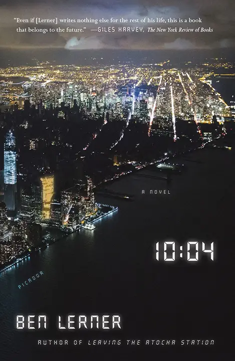 10:04:00 اثر بن لرنر