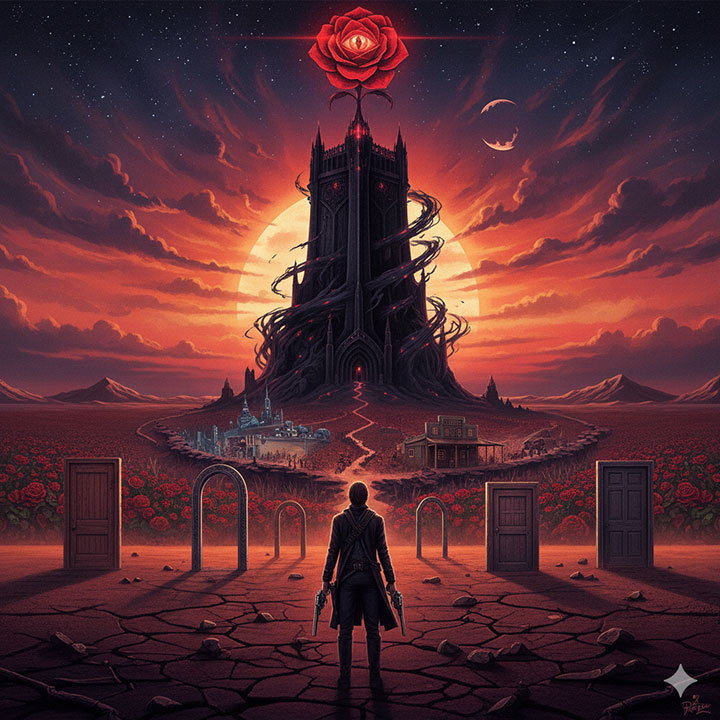 The Dark Tower