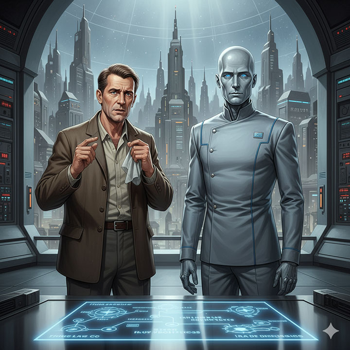 Robot