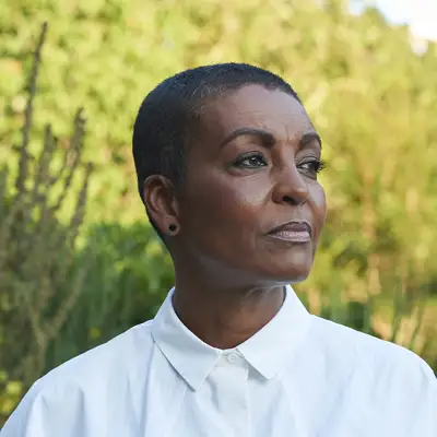 Adjoa Andoh