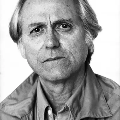 Don DeLillo