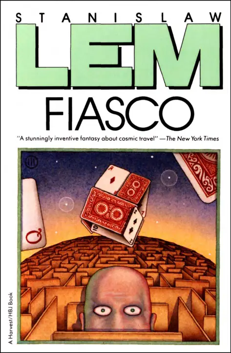  شکست (فیاسکو) اثر استنیسلاو لم