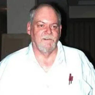 Glen Cook