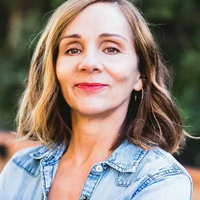 Hillary Huber