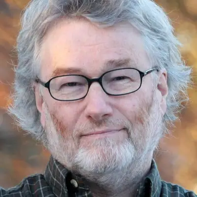 Iain M. Banks