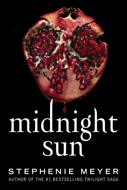 خورشید نیمهشب (Midnight Sun) اثر استفانی مایر از مجموعه گرگ و میش (Twilight)