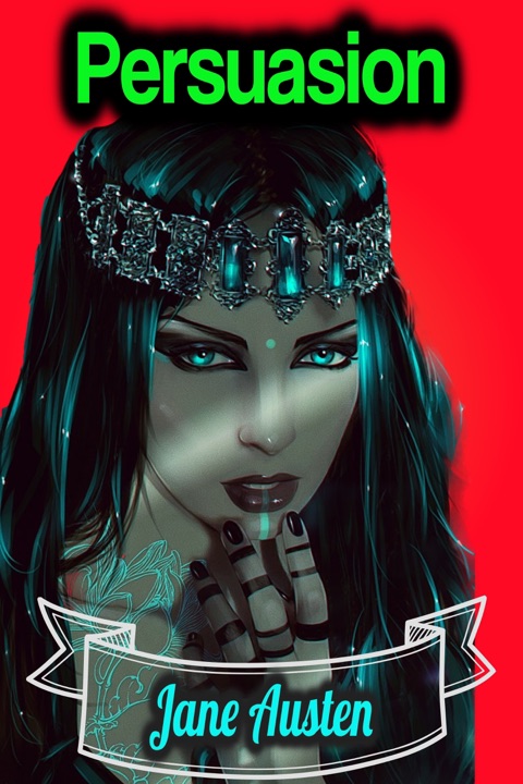  ترغیب اثر جین آستن