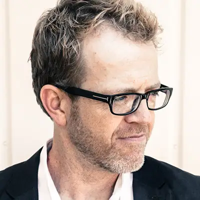 Scott Brick