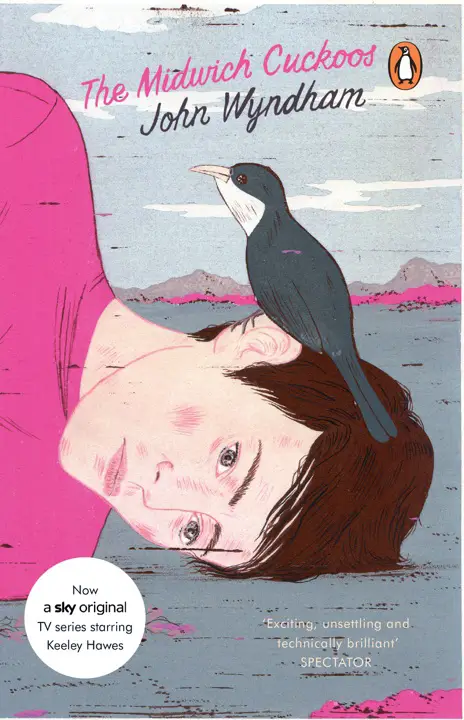  فاخته‌های میدویچ اثر جان ویندهام