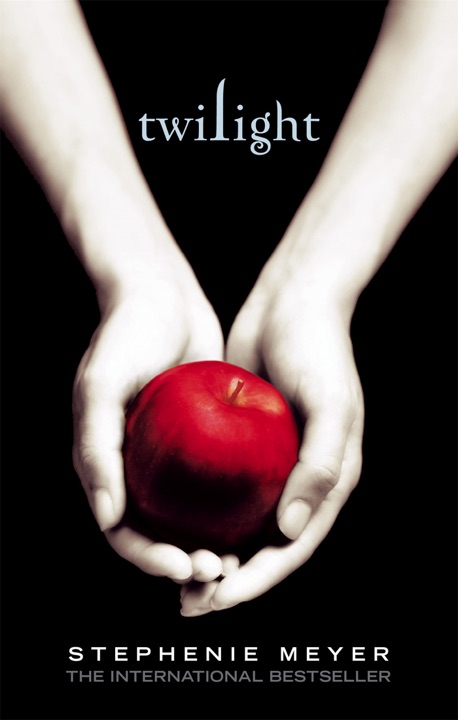  گرگ و میش (Twilight) اثر استفانی مایر از مجموعه گرگ و میش (Twilight)